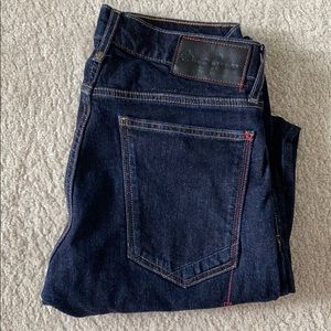 Robert graham jeans